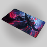 PROJECT: Mordekaiser Mousepad