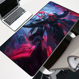 PROJECT: MORDEKAISER MOUSE PAD