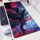 PROJECT: MORDEKAISER MOUSE PAD