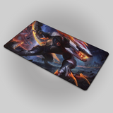 PROJECT: Renekton Mousepad