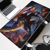 PROJECT: RENEKTON MOUSE PAD