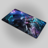PROJECT: Sejuani Mousepad