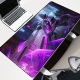 PROJECT: SENNA MOUSE PAD