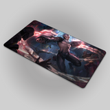 PROJECT: Sylas Mousepad
