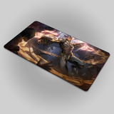 PROJECT Sylas Prestige Edition Mousepad