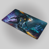 PROJECT: Varus Mousepad