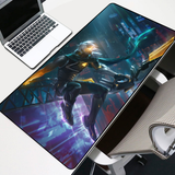 PROJECT: VARUS MOUSE PAD