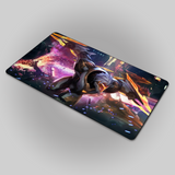 PROJECT: Zed Prestige Edition Mousepad