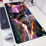 PROJECT: ZED PRESTIGE EDITION MOUSE PAD