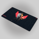 Phoenix Mousepad