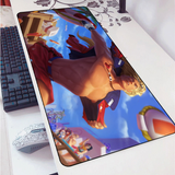 POOL PARTY TARIC MOUSE PAD