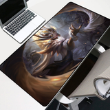 PRESTIGE COVEN ZYRA MOUSE PAD
