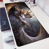 PRESTIGE COVEN ZYRA MOUSE PAD