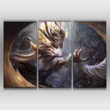 Prestige Coven Zyra Poster