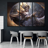 Prestige Coven Zyra Buy Wall Poster