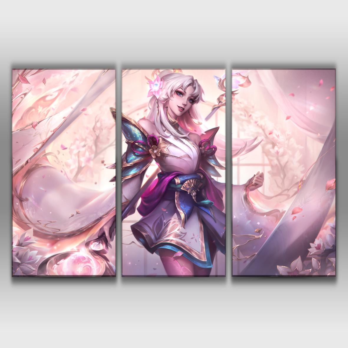 Prestige Spirit Blossom Lux Poster | League of Store