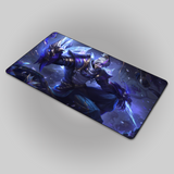 Prestige Spirit Blossom Zed Mousepad
