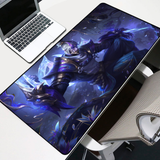 PRESTIGE SPIRIT BLOSSOM ZED MOUSE PAD