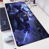 PRESTIGE SPIRIT BLOSSOM ZED MOUSE PAD