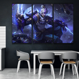 Prestige Spirit Blossom Zed Buy Wall Poster