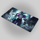 Prestige Star Guardian Ekko Mousepad