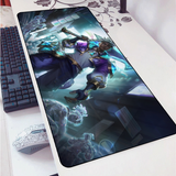 PRESTIGE STAR GUARDIAN EKKO MOUSE PAD