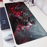 PRESTIGE T1 SYLAS MOUSE PAD