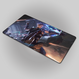 PsyOps Ezreal Mousepad
