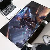 PSYOPS EZREAL MOUSE PAD