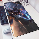 PSYOPS EZREAL MOUSE PAD