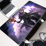 PSYOPS VIKTOR  MOUSE PAD