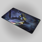 PsyOps Zed Mousepad