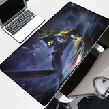 PSYOPS ZED MOUSE PAD