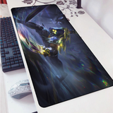 PSYOPS ZED MOUSE PAD