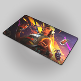 Raze Gaming Mousepad