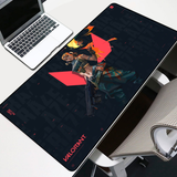 RAZE MOUSEPAD