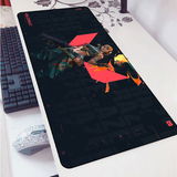 RAZE MOUSEPAD