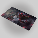 Resistance Yorick Mousepad