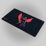 Reyna Mousepad