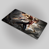 Risen Legend Kai'Sa Mousepad