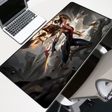 RISEN LEGEND KAI'SA MOUSE PAD