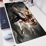 RISEN LEGEND KAI'SA MOUSE PAD