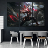 Risen Legend Vayne Buy Wall Poster