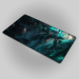 Ruined Draven Mousepad