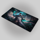 Ruined Karma Mousepad