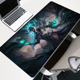 RUINED KARMA MOUSE PAD