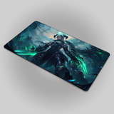 Ruined Shyvana Mousepad