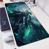 RUINED SHYVANA MOUSE PAD