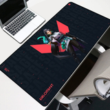 SAGE MOUSEPAD