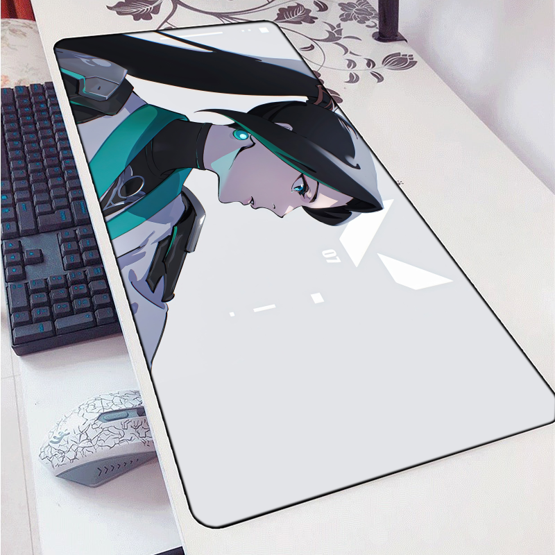 Sage Valorant Mousepad | Gaming Mouse Pad | Buy Now